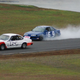 Illustration for article titled 24 Hours Of LeMons Arse Freeze-A-Palooza Über Gallery: Soichiros Revenge